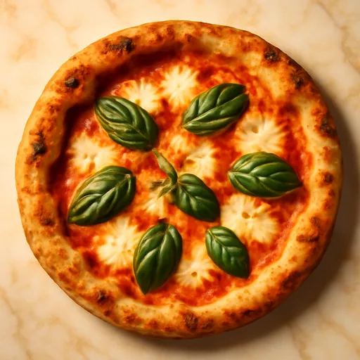 Bruschetta
